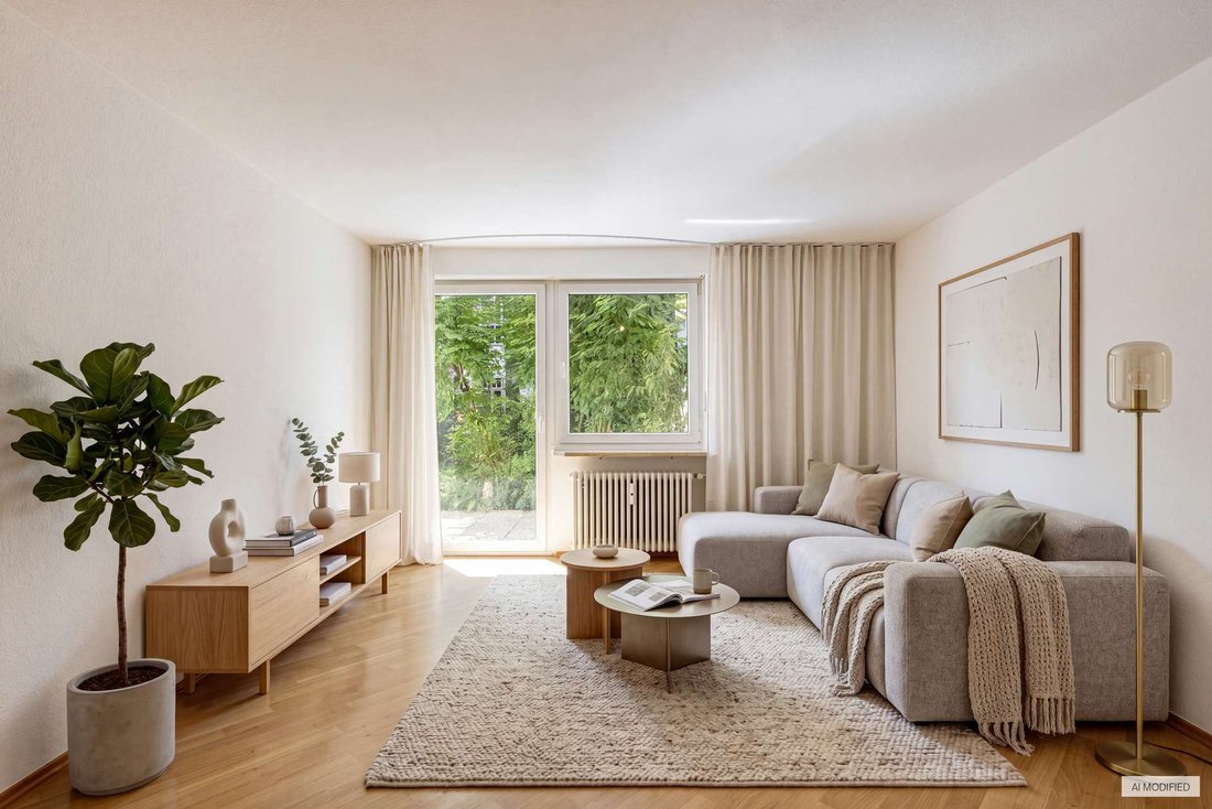 Apartment in Munich, Bavaria, Germany 1 - 18923573