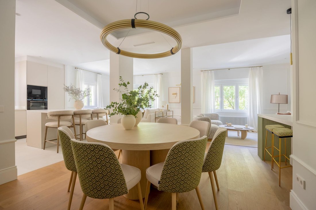 Apartamento en Salamanca, Madrid, España 3 - 18923466