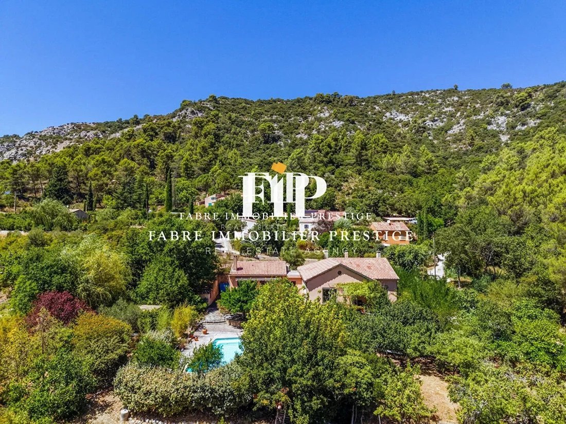House in Vauvenargues, Provence-Alpes-Côte d'Azur, France 3 - 18923203