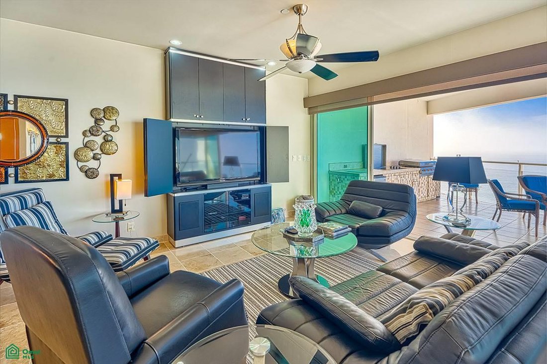 Condo in El Descanso, Baja California, Mexico 5 - 17100842