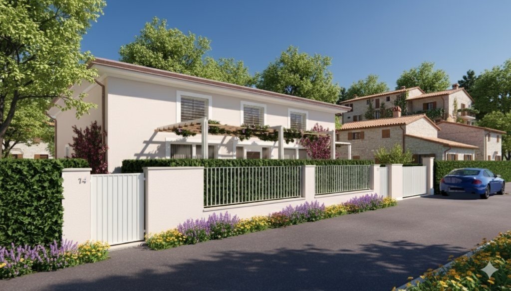 Casa en Centro, Forte dei Marmi, Toscana 4 - 18923815