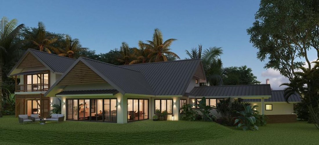 Land in Moka, Moka District, Mauritius 5 - 18923357