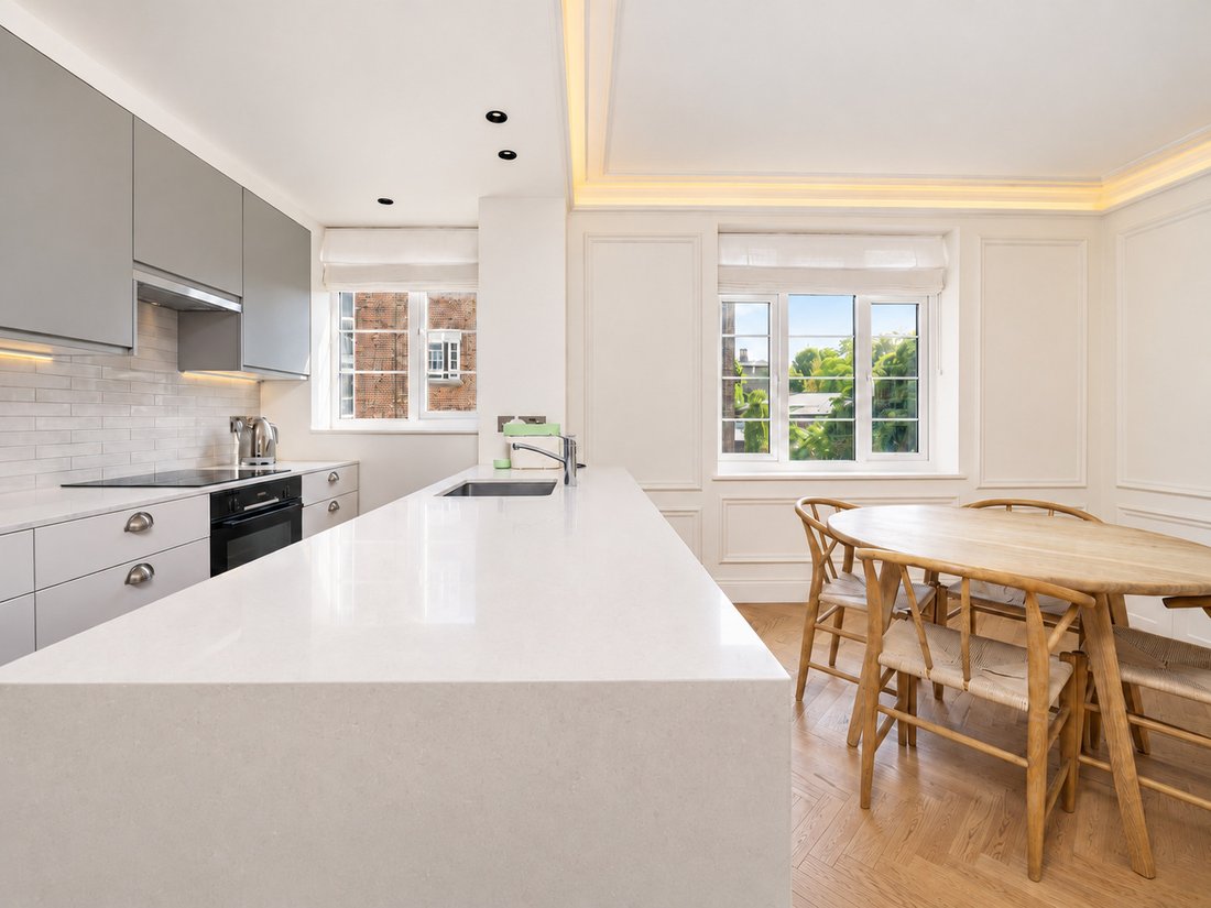 Wohnung in Maida Vale, Westminster, England 3 - 18768205