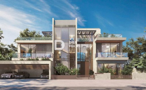 Villa in Dubai South, Dubai, United Arab Emirates 1