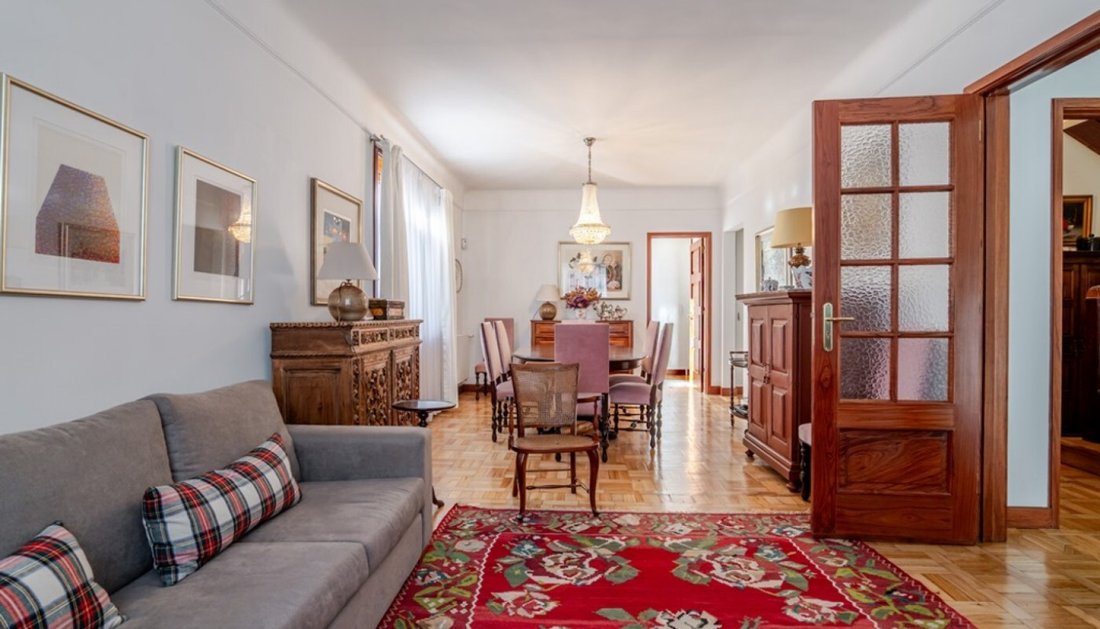 Villa in Paranhos, Porto District, Portugal 1 - 18923886