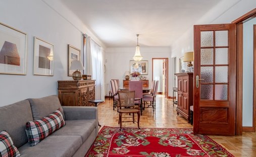 Villa in Paranhos, Porto District, Portugal 1