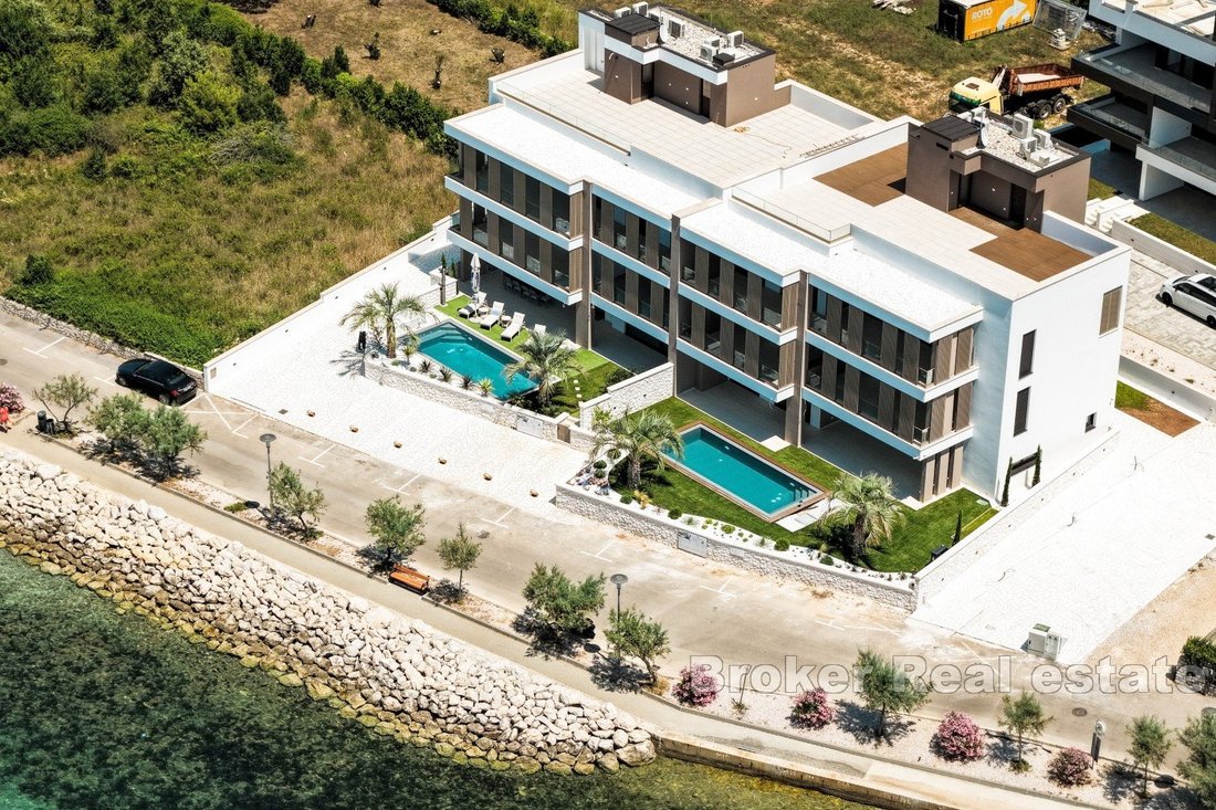 Appartamento a Mjesni odbor Vostarnica, Zara, Regione zaratina 1 - 17858735