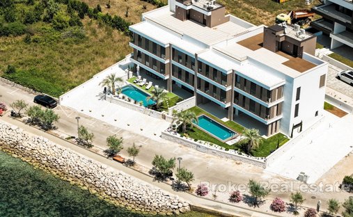 Apartamento en Mjesni odbor Vostarnica, Zadar, Zadar 1