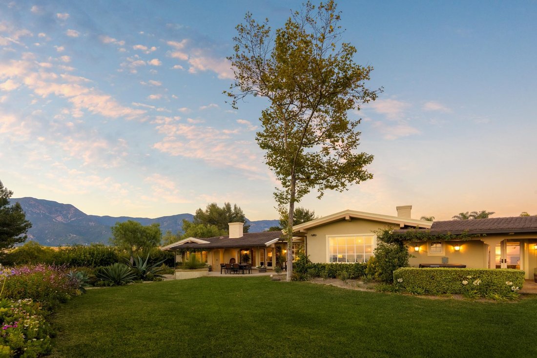 House in Montecito, California, United States 1 - 18923401