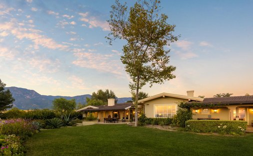 House in Montecito, California, United States 1