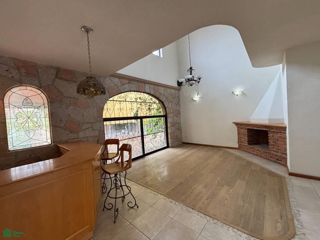 Haus in Santiago de Querétaro, Santiago de Querétaro, Mexiko 5 - 17728806