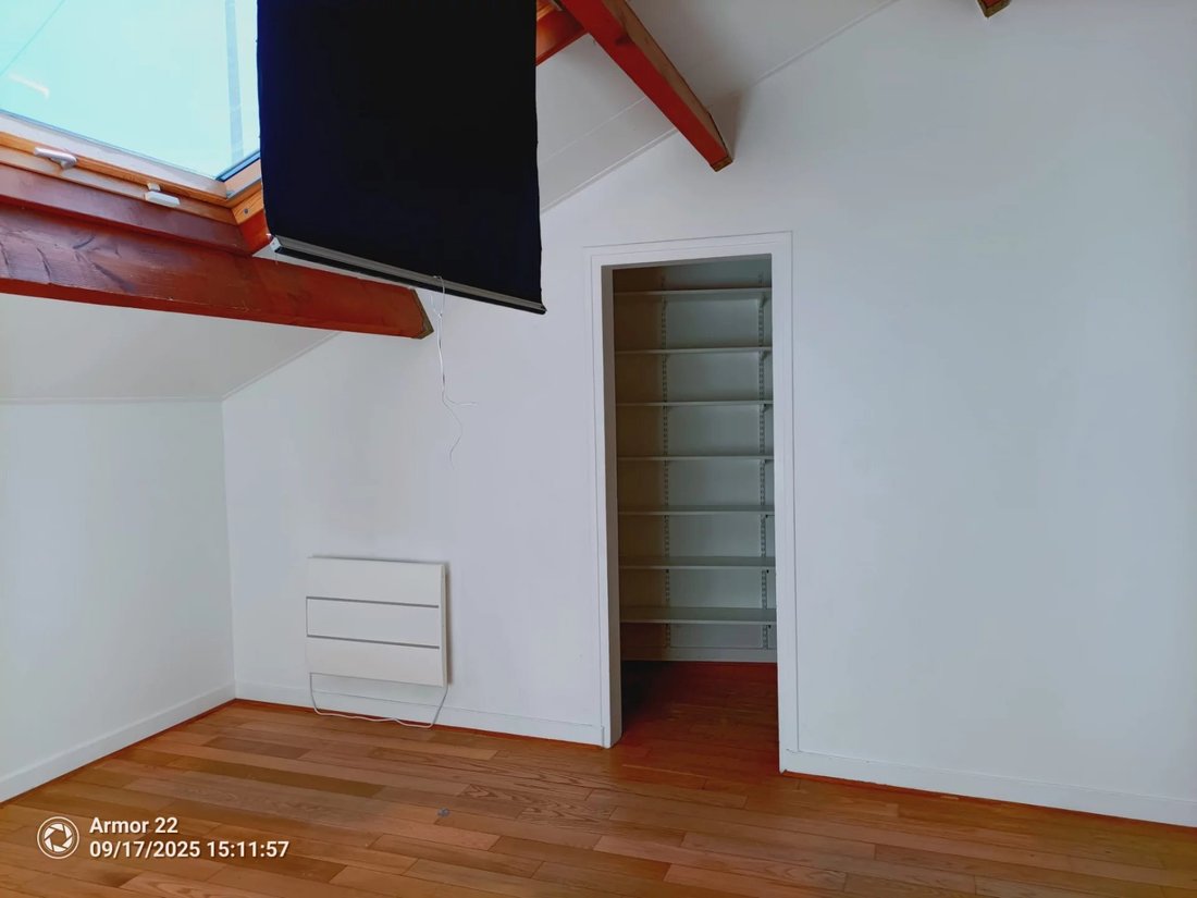 Apartment in Centre Ville, Charenton-le-Pont, France 5 - 18923184