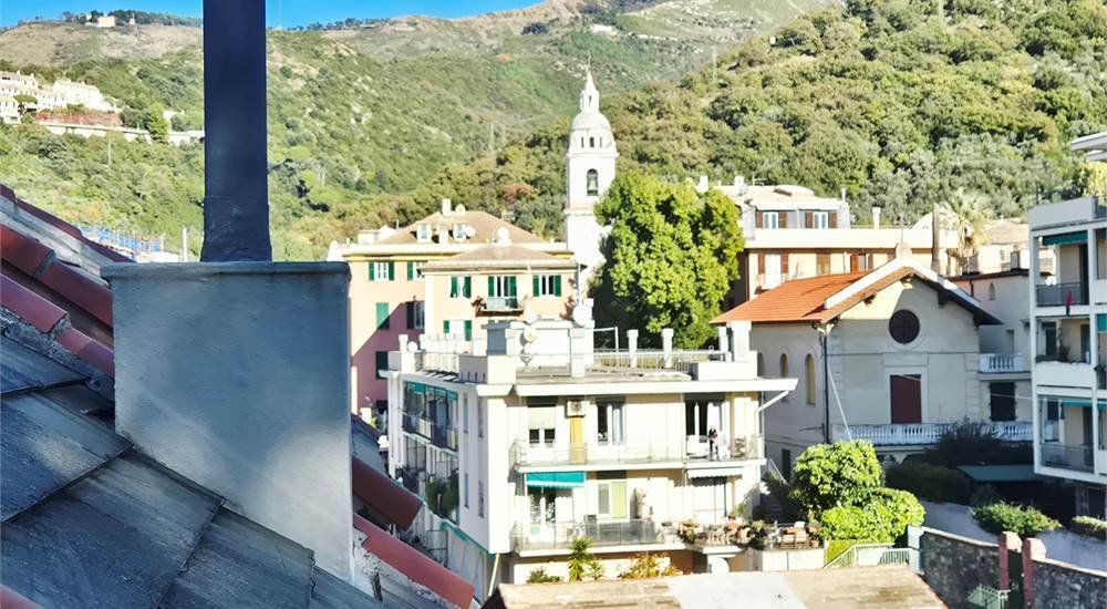 Apartment in Genoa, Liguria, Italy 2 - 18923554