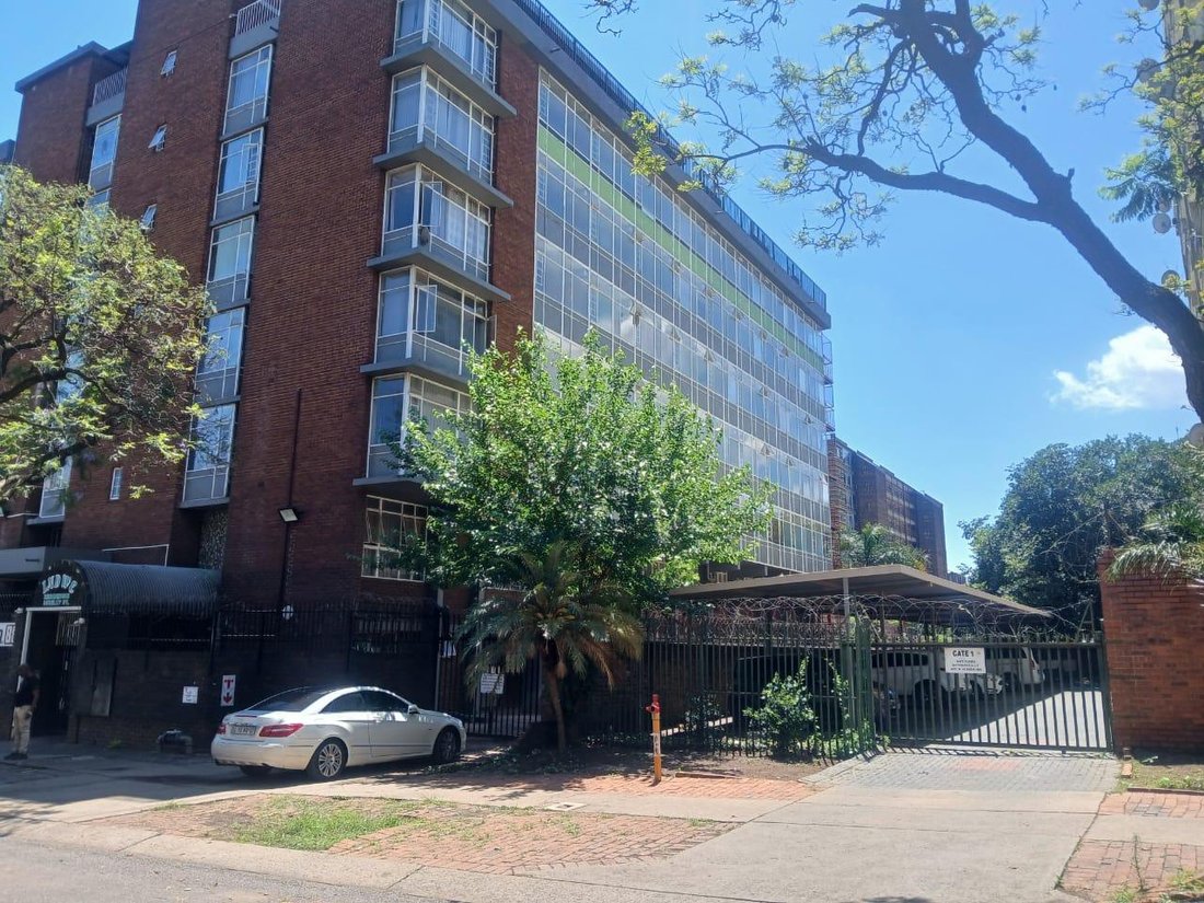 Apartment in Pretoria, Gauteng, South Africa 1 - 18923438