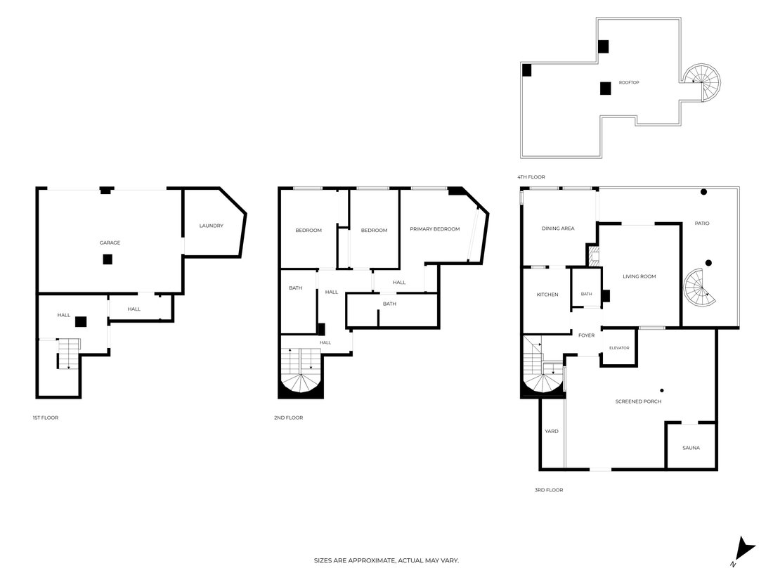 Haus in Fuengirola, Andalusien, Spanien 2 - 18923536