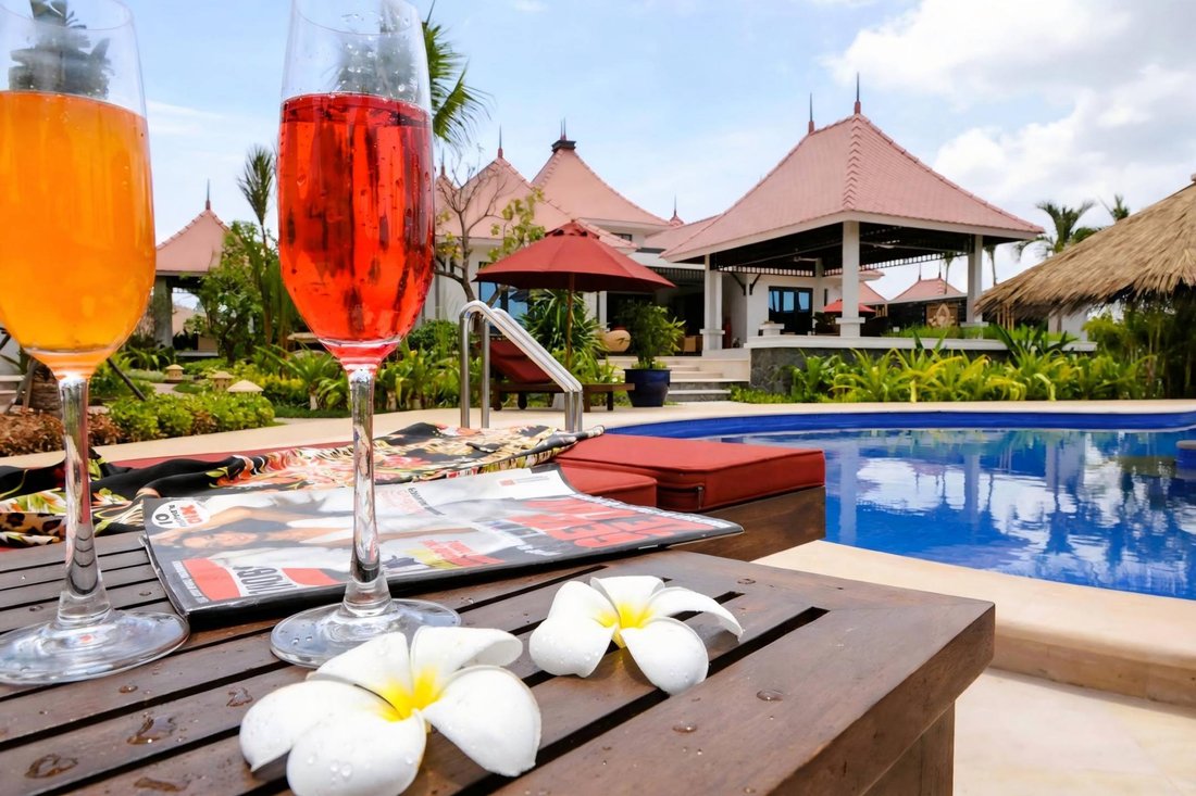 Villa in Hua Hin, Prachuap Khiri Khan, Thailand 3 - 17309953