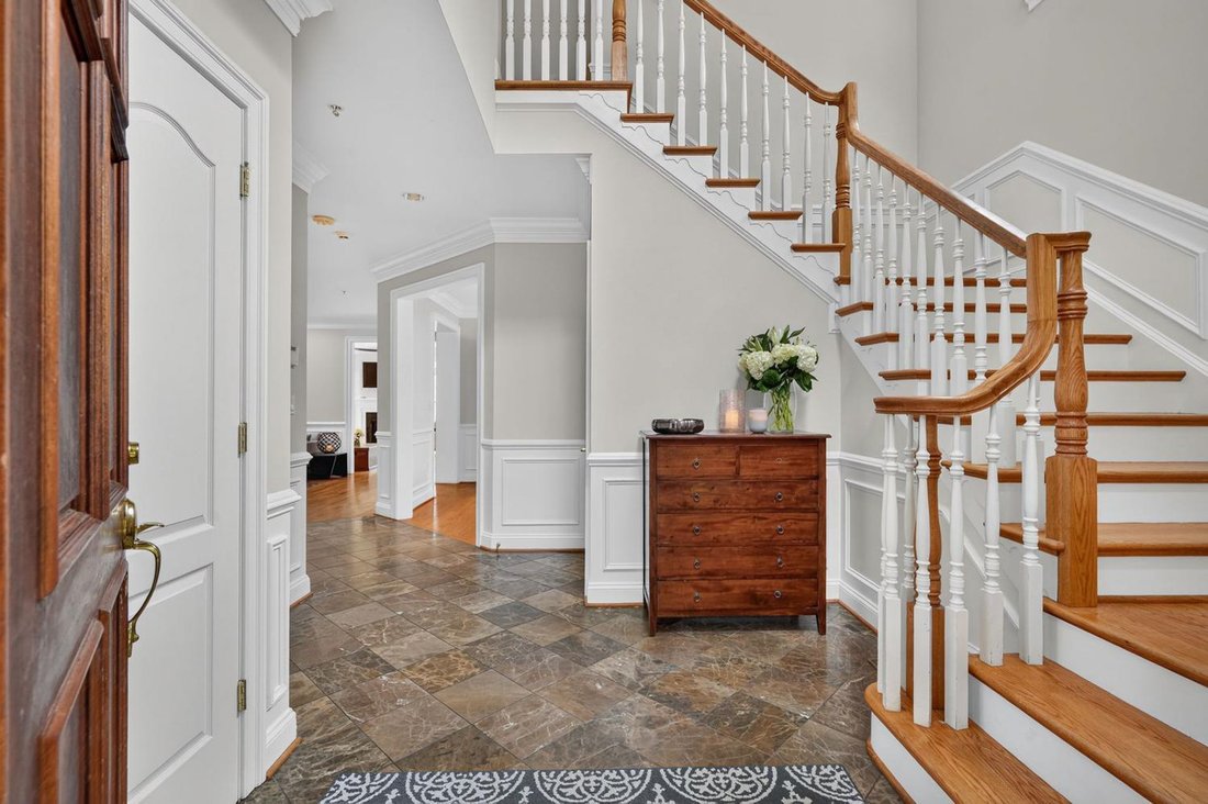 Casa a Bethesda, Maryland, Stati Uniti 4 - 18923169