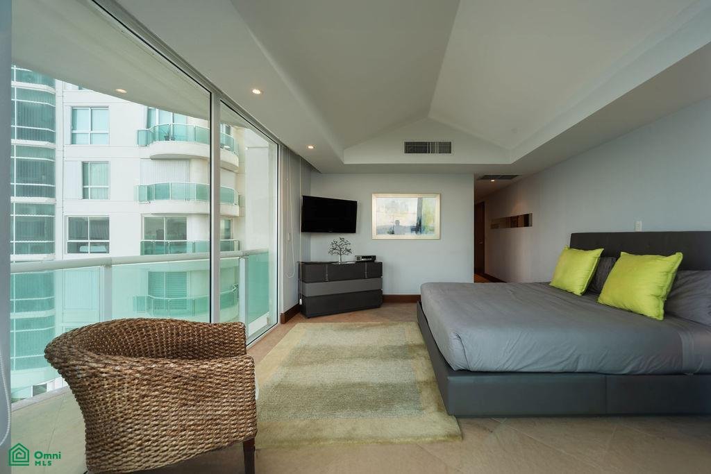 Condo in Cancún, Quintana Roo, Mexico 5 - 17848436