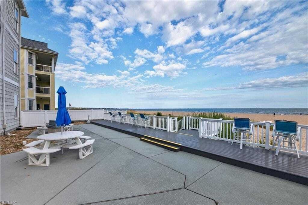 Condo in Virginia Beach, Virginia, United States 2 - 18909868