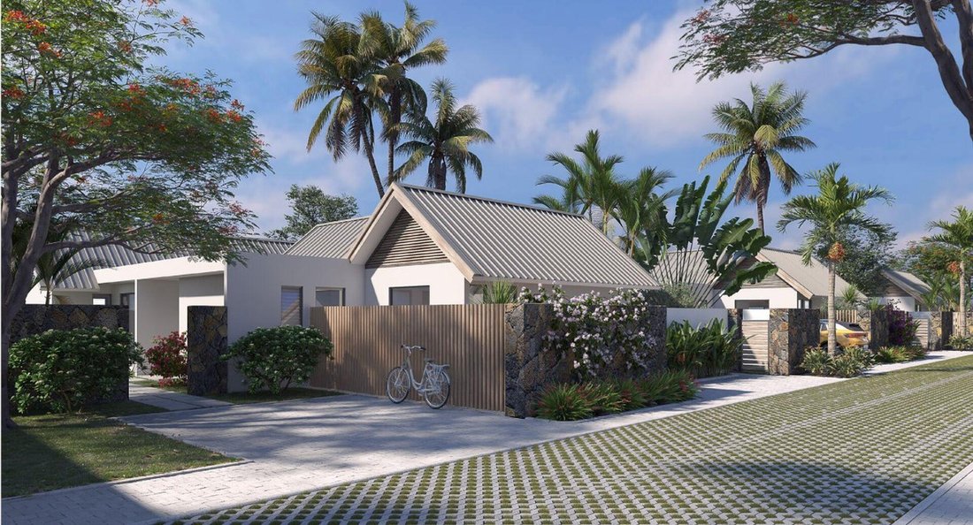 Casa a Tamarin, Distretto di Black River, Mauritius 4 - 18923342