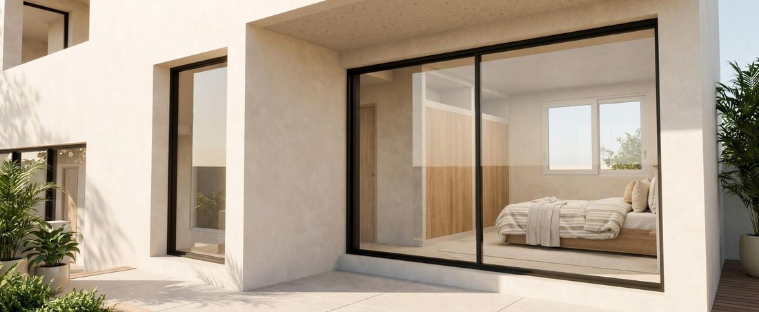 Villa in Santa Eularia des Riu, Balearic Islands, Spain 4 - 18923524