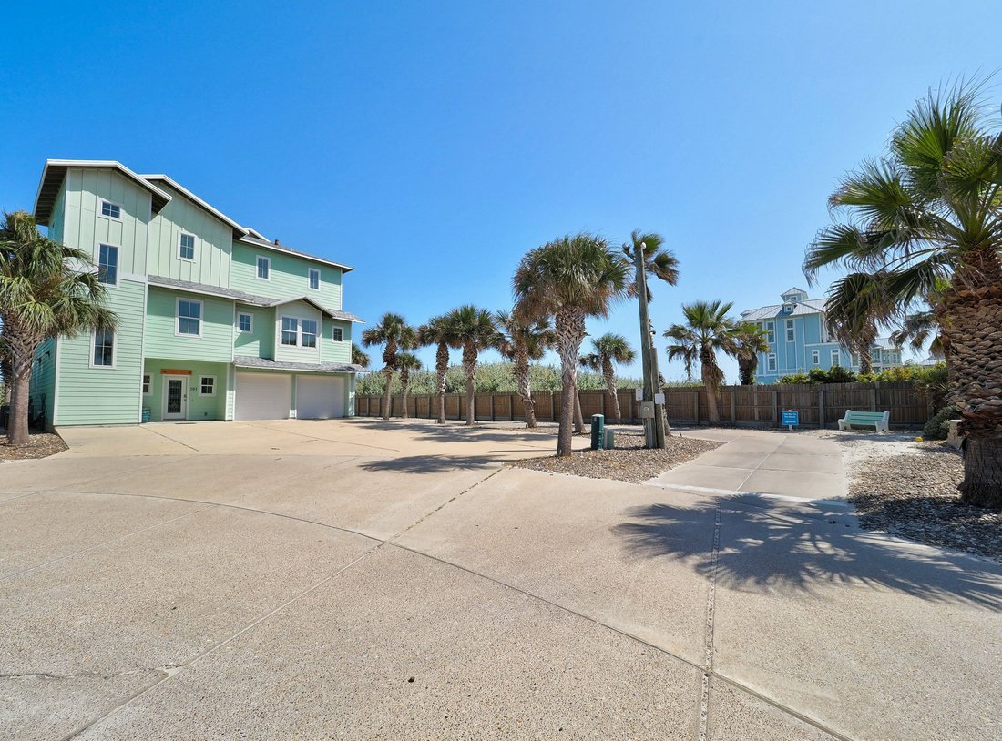 Maison à Port Aransas, Texas, États-Unis 5 - 18923397