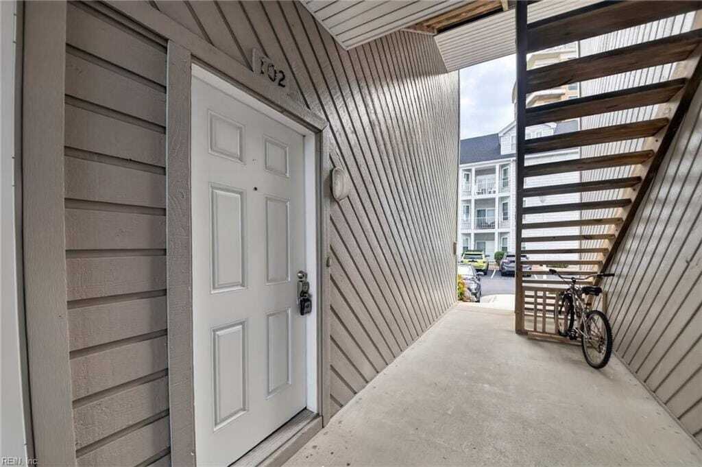 Condominio a Virginia Beach, Virginia, Stati Uniti 2 - 18909868