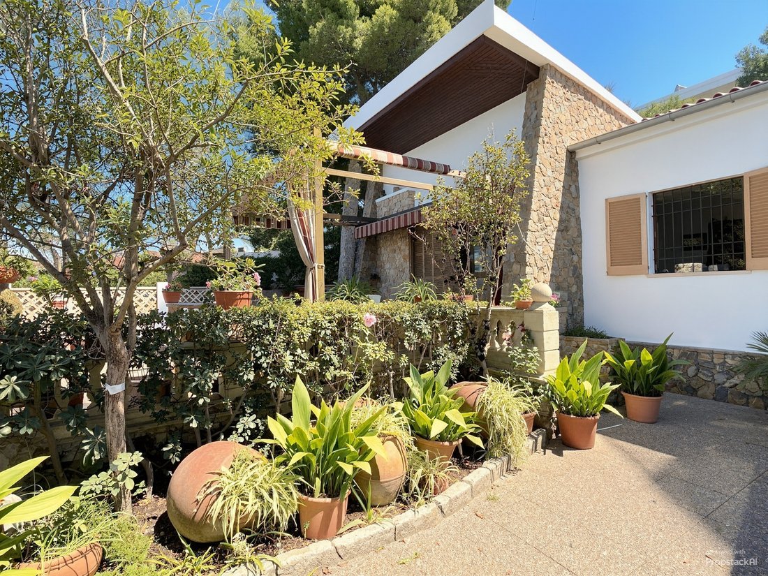 Haus in Playa de Palma, Palma, Balearische Inseln 2 - 16608379