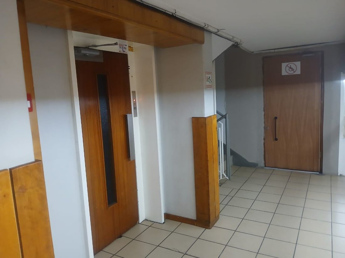 Apartment in Pretoria, Gauteng, South Africa 2 - 18923438