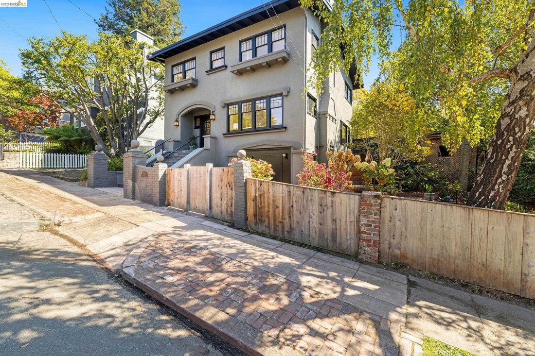 House in Oakland, California, United States 4 - 18923364