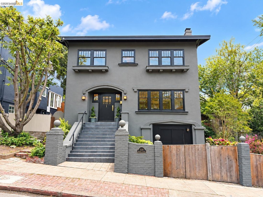 House in Oakland, California, United States 1 - 18923364