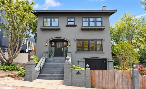 Casa a Oakland, California, Stati Uniti 1