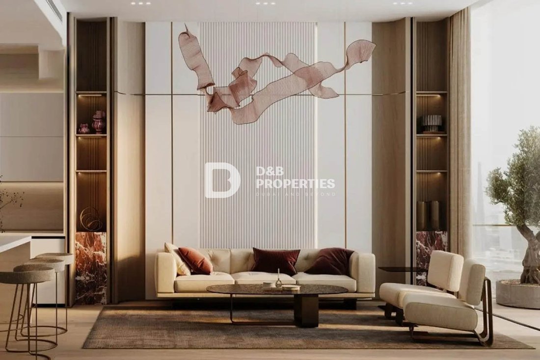 Appartamento a Al Barsha South 5, Al Barsha, Emirato di Dubai 5 - 18923514