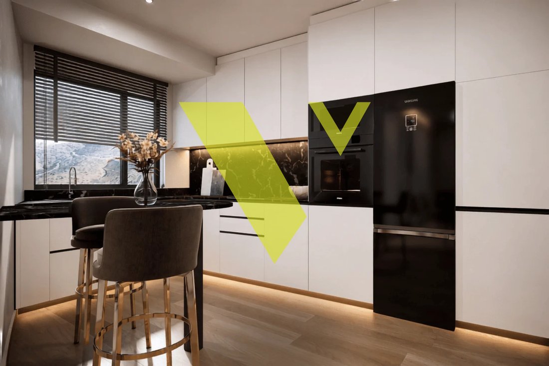 Apartamento en Glifada, Ática, Grecia 2 - 18923301