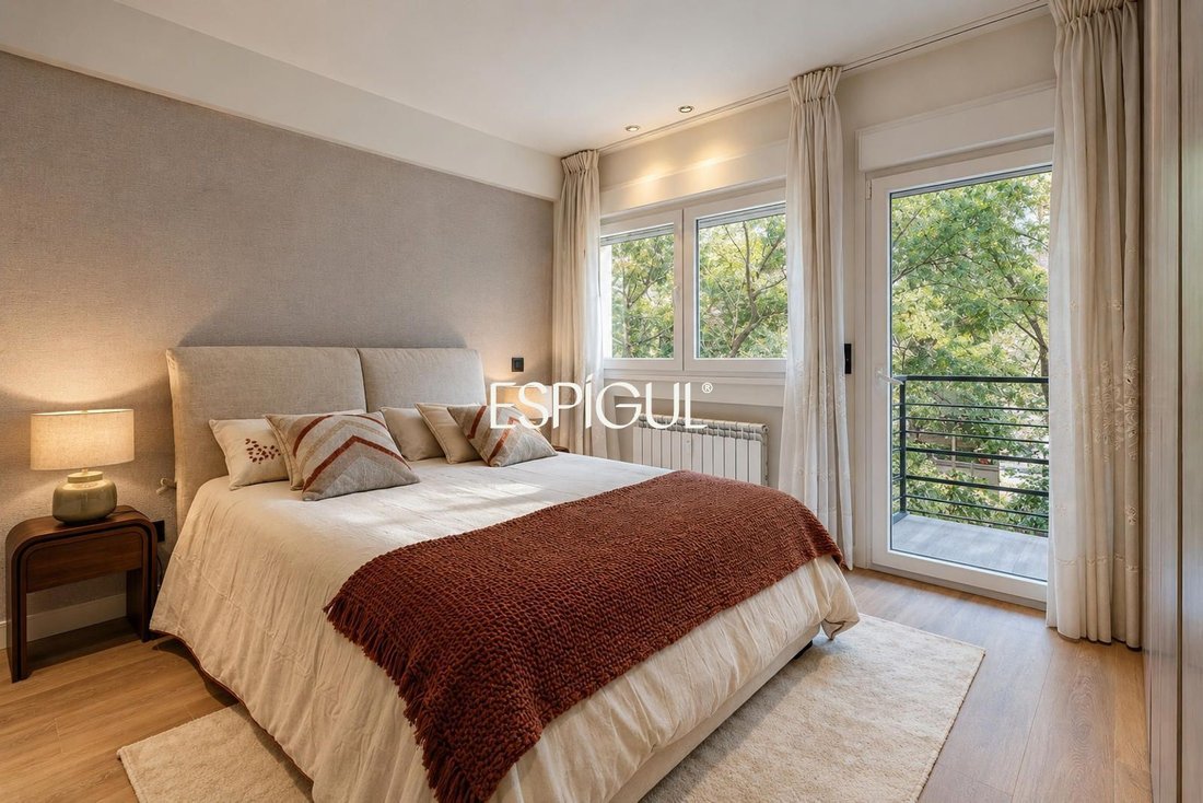 Appartement à Salamanque, Madrid, Espagne 3 - 18820287