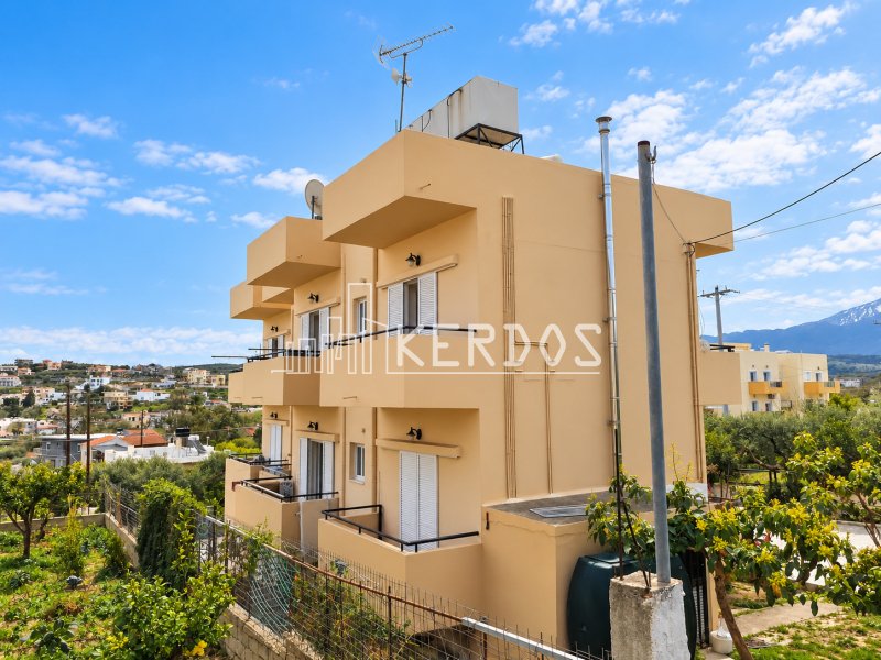 House in Crete, Greece 1 - 18923353