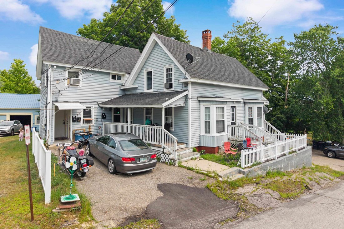 Altro a Farmington, New Hampshire, Stati Uniti 4 - 18923372