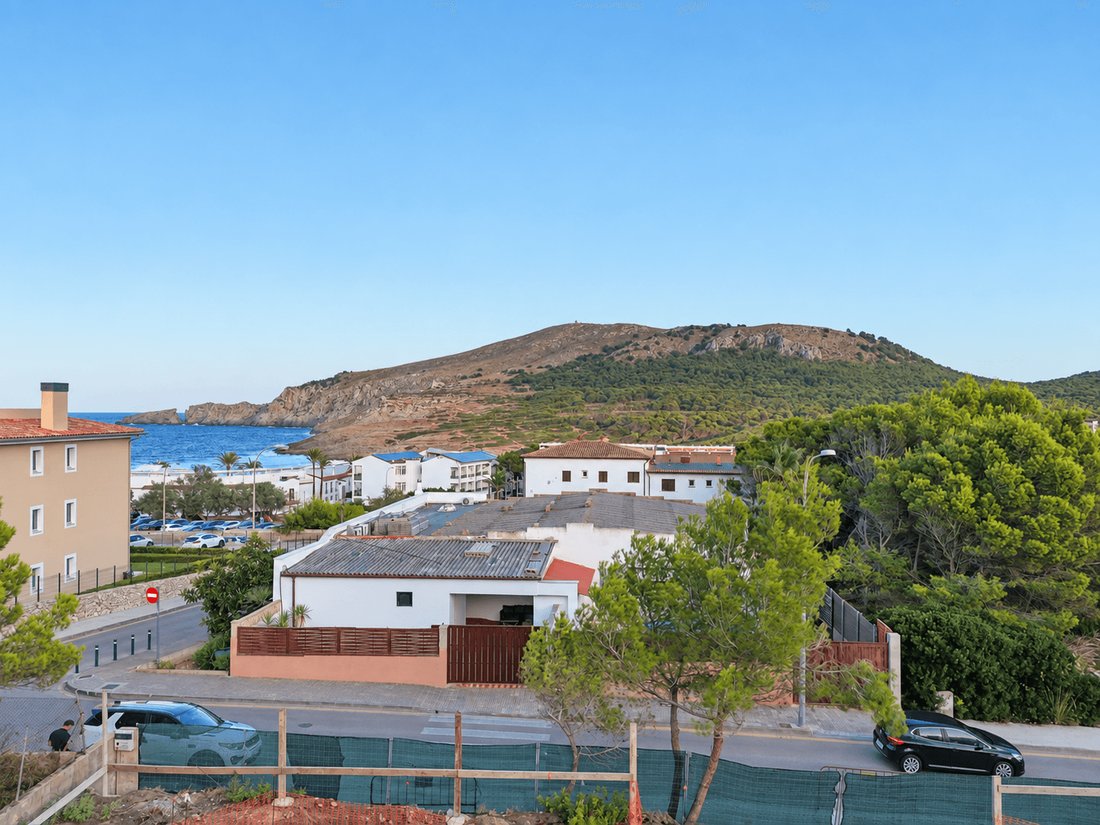 Villa in Cala Mesquida, Capdepera, Balearic Islands 5 - 18923177