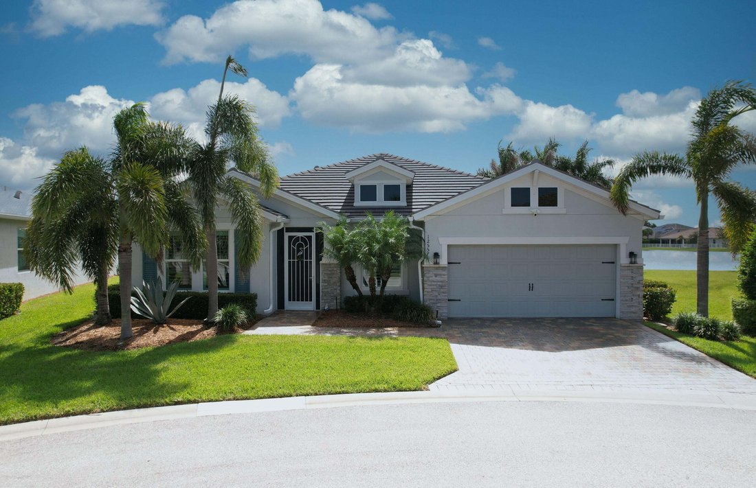 Casa en Port St. Lucie, Florida, Estados Unidos 1 - 18923376
