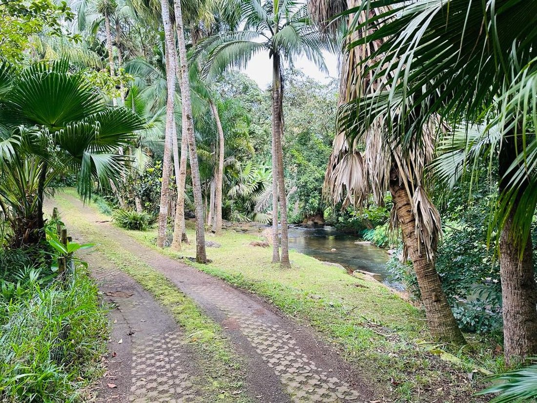 Land in Moka, Moka District, Mauritius 2 - 18923357