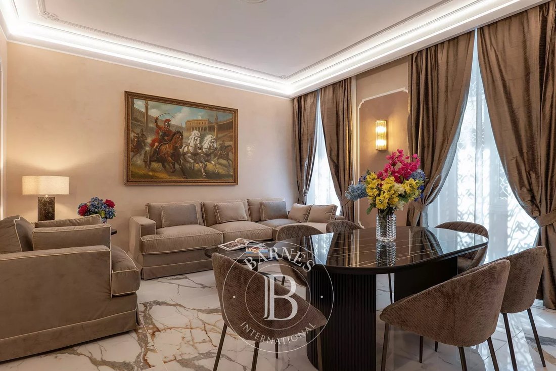 Apartment in Pinciano, Rome, Italy 1 - 18923352