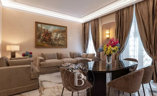 Apartamento en Pinciano, Roma, Italia 1