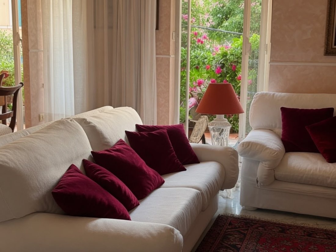 Apartment in Aventino - San Saba, Rome, Italy 2 - 18923528