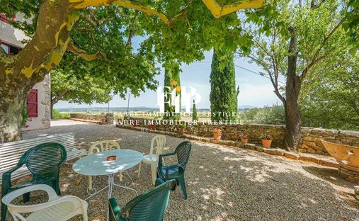 Estate in Nord Ouest, Saint-Maximin-la-Sainte-Baume, France 1