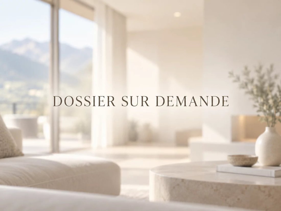 Apartment in Sion, Valais/Wallis, Switzerland 2 - 18923382