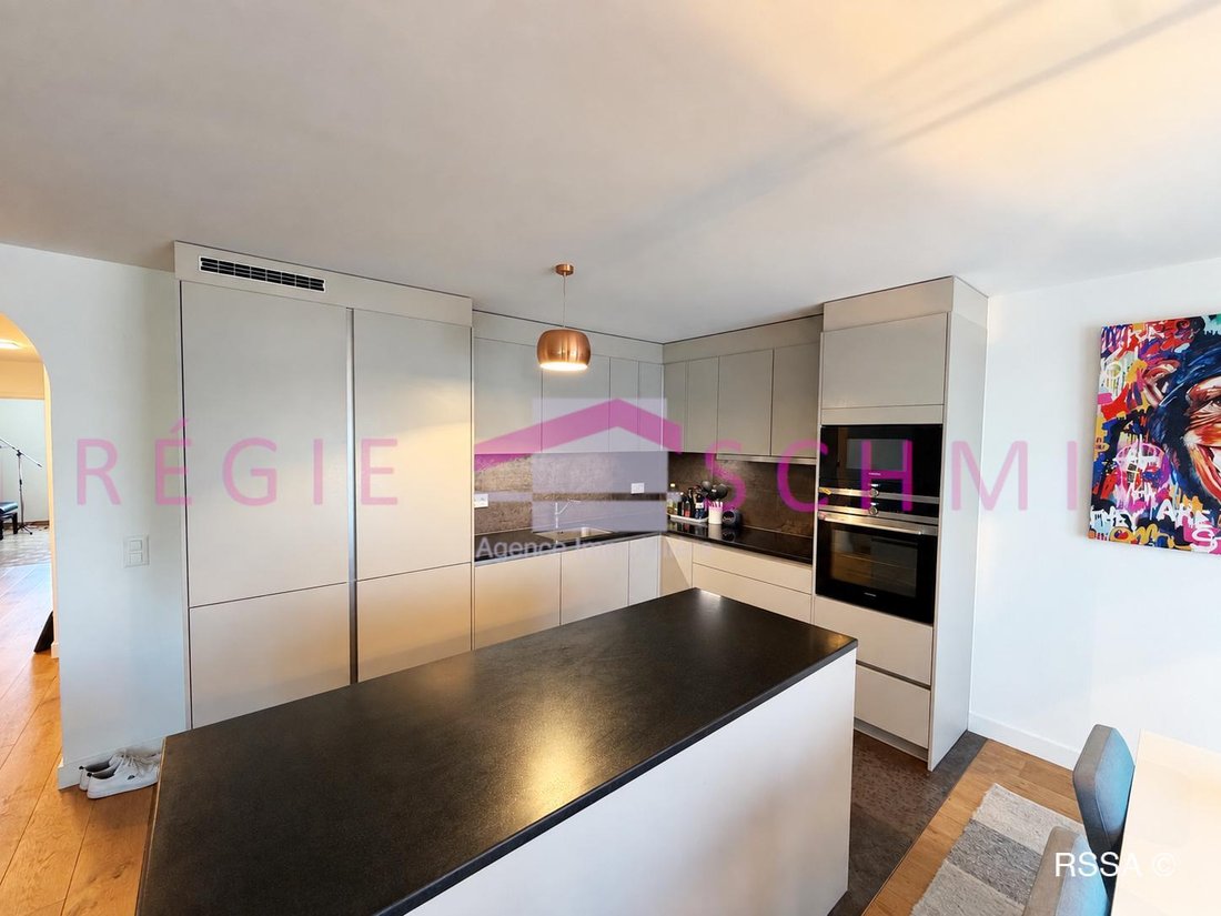 Apartment in Nyon, Vaud, Switzerland 4 - 18923338