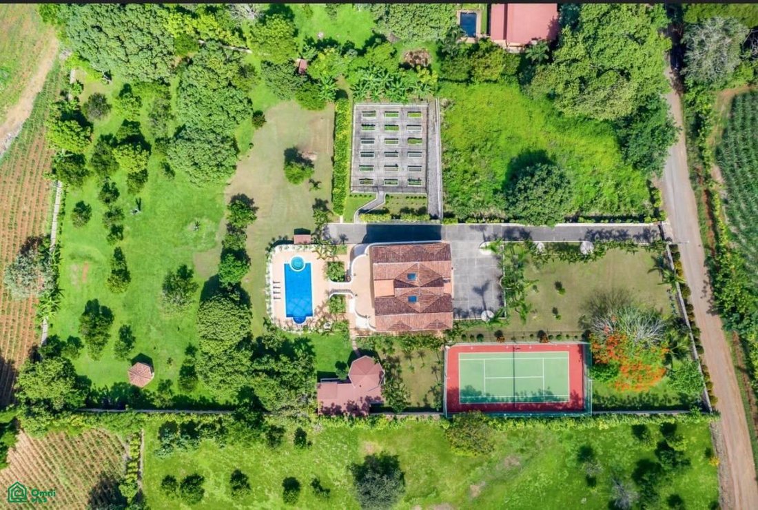 House in Santa Eulalia, Guanacaste Province, Costa Rica 3 - 17089041