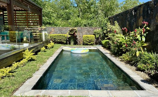 Casa a Pamplemousses, Distretto di Pamplemousses, Mauritius 1