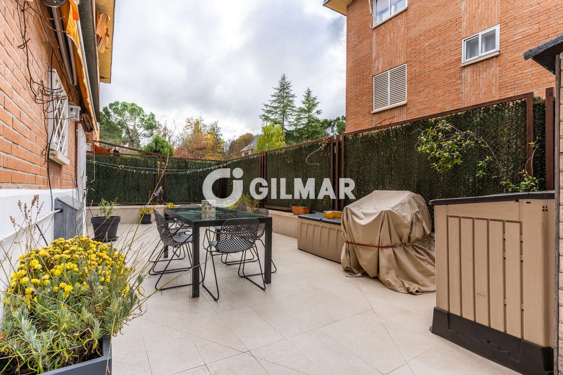 Apartamento en Majadahonda, Comunidad de Madrid, España 3 - 18923367