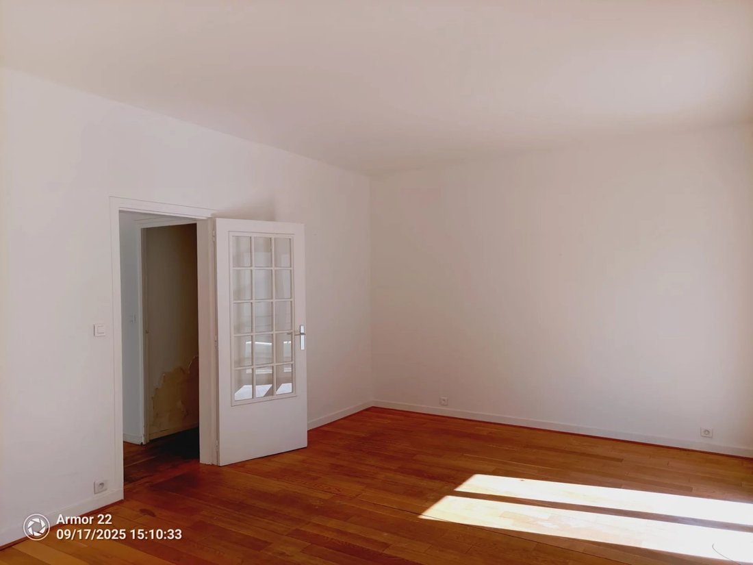 Apartment in Centre Ville, Charenton-le-Pont, France 2 - 18923184